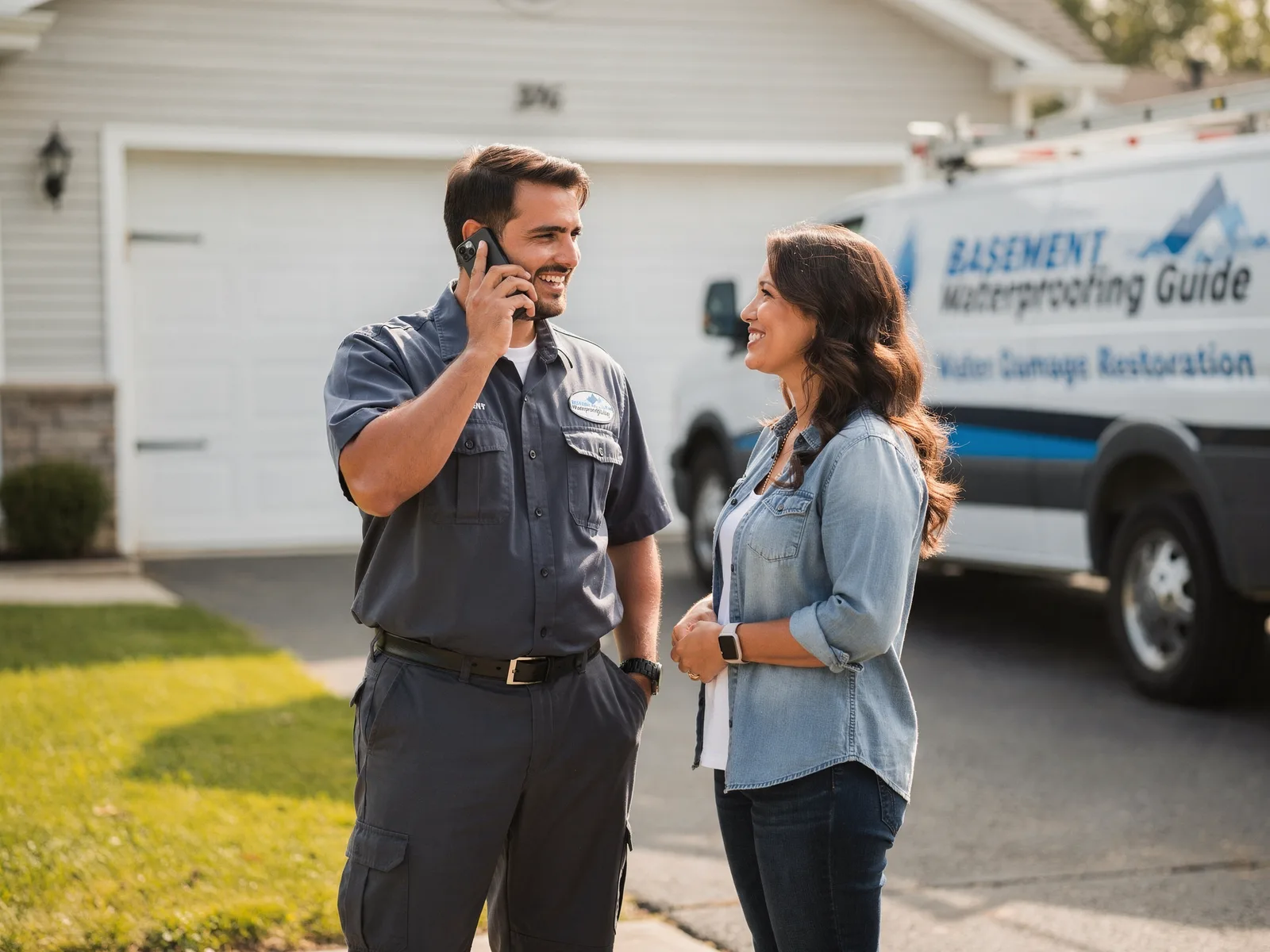Basement Waterproofing Near Me Murrysville, PA FAQs